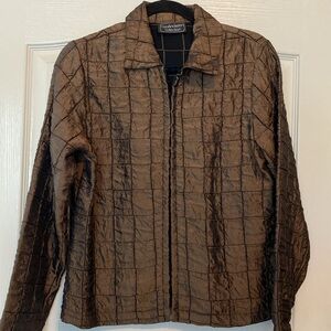 Carol Anderson Collection Jacket